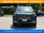 2023 Lincoln Nautilus Black Label