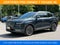 2023 Lincoln Nautilus Black Label