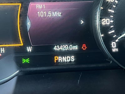 2016 Lincoln MKX Premiere