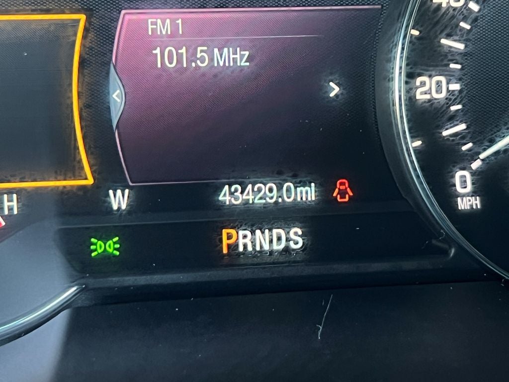 2016 Lincoln MKX Premiere