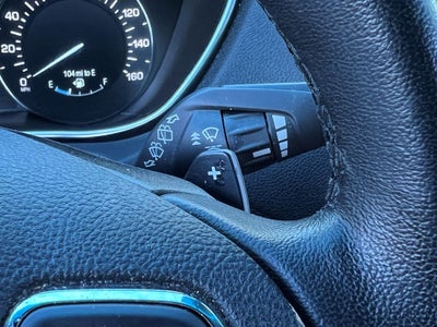 2016 Lincoln MKX Premiere