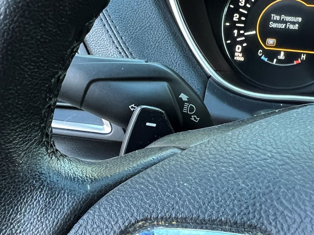 2016 Lincoln MKX Premiere