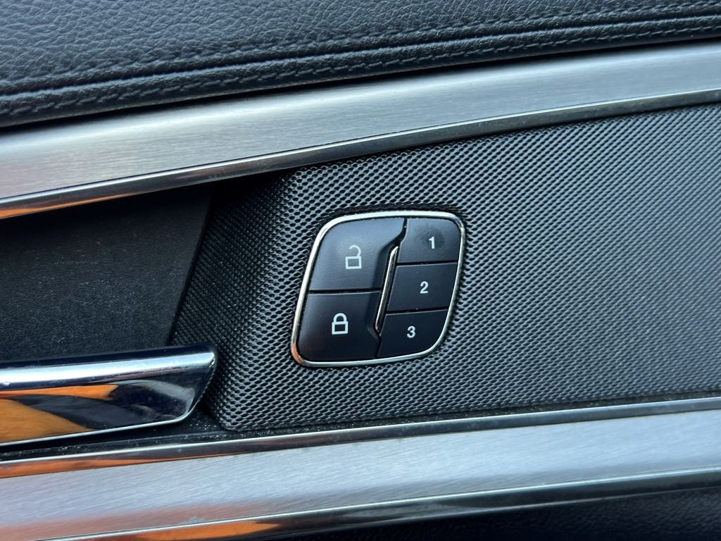 2016 Lincoln MKX Premiere