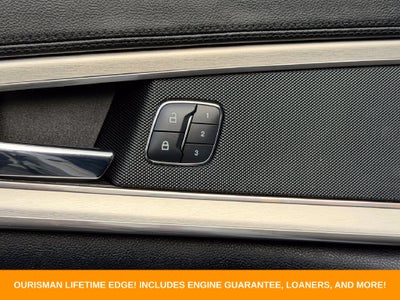 2016 Lincoln MKX Premiere