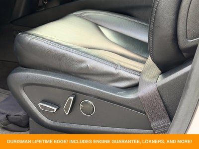 2016 Lincoln MKX Premiere
