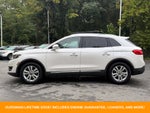 2016 Lincoln MKX Premiere