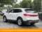 2016 Lincoln MKX Premiere