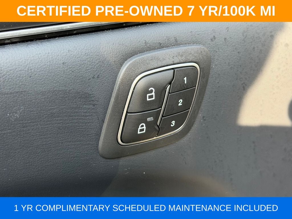 2023 Ford Mustang Mach-E California Route 1