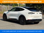 2023 Ford Mustang Mach-E California Route 1