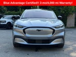 2022 Ford Mustang Mach-E Premium