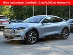 2022 Ford Mustang Mach-E Premium
