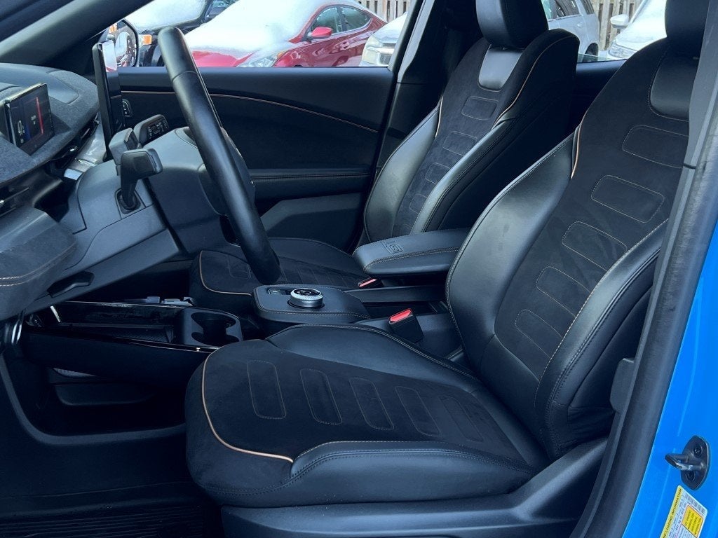 2023 Ford Mustang Mach-E GT