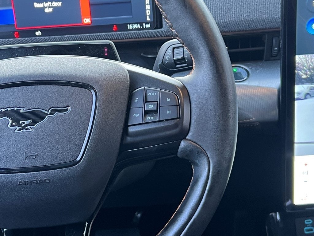 2023 Ford Mustang Mach-E GT