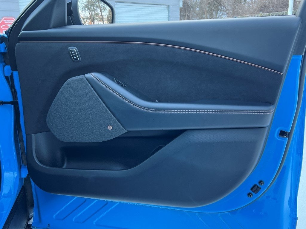 2023 Ford Mustang Mach-E GT