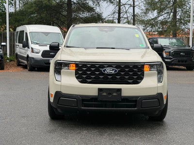 2025 Ford Maverick XL