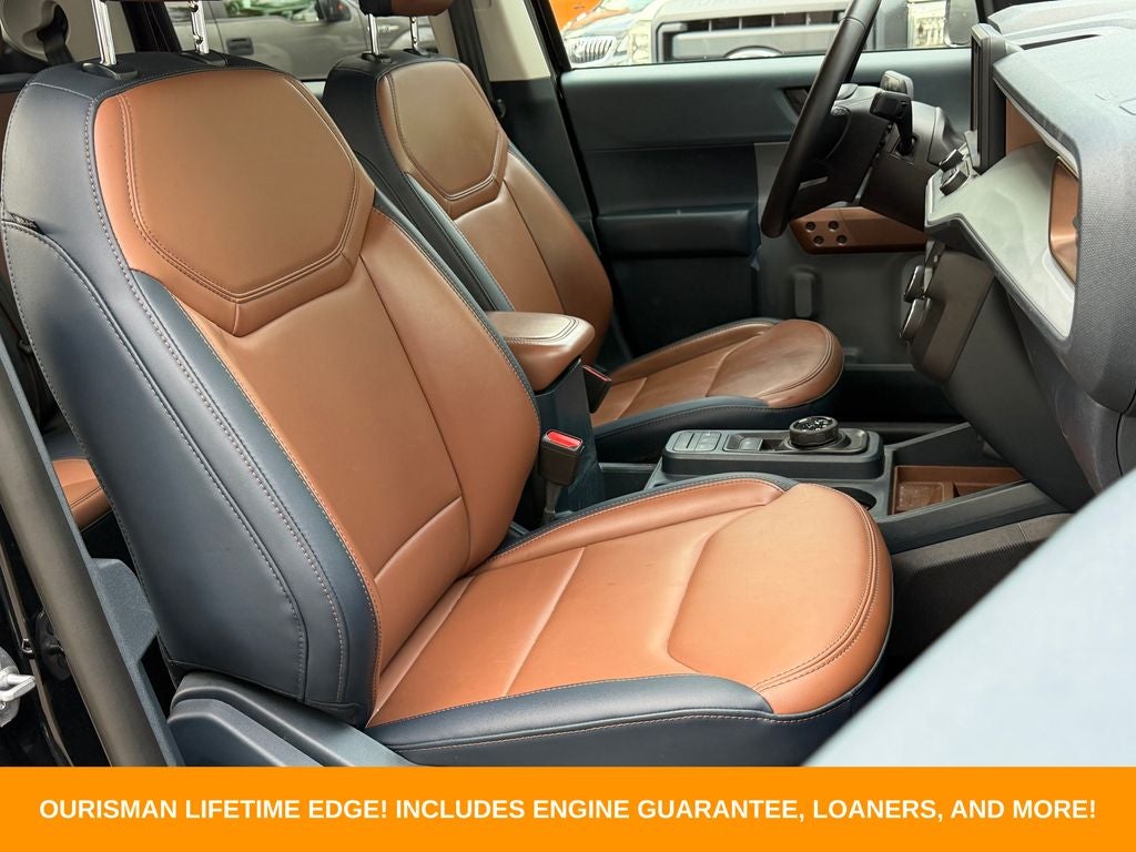 2023 Ford Maverick Lariat