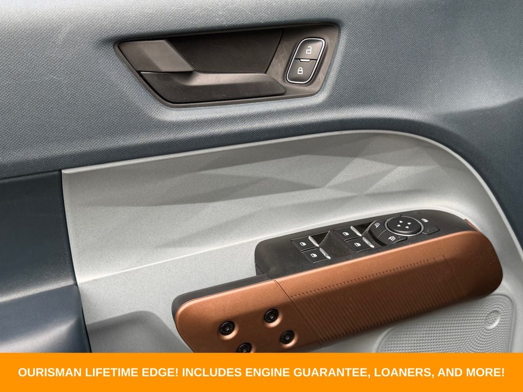 2023 Ford Maverick Lariat