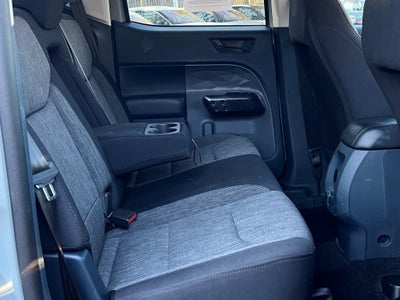 2023 Ford Maverick XLT