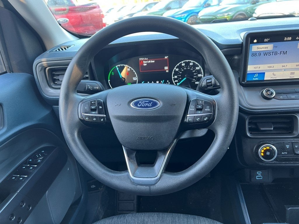 2023 Ford Maverick XLT