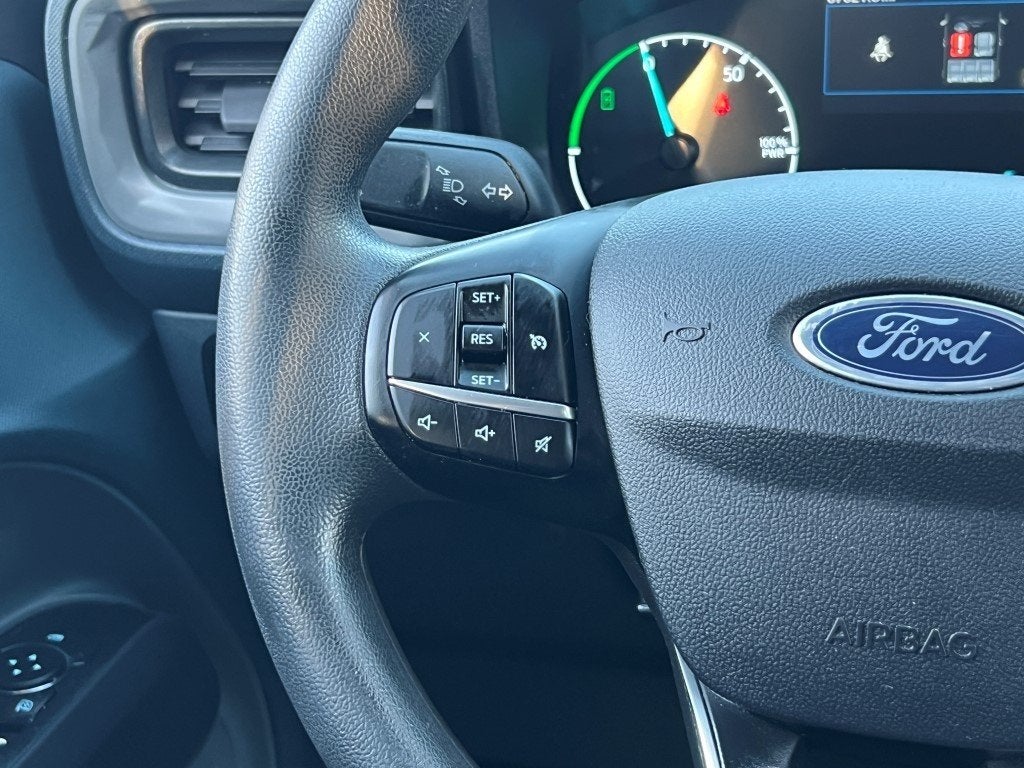 2023 Ford Maverick XLT