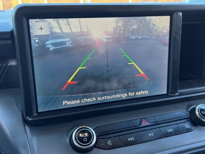 2023 Ford Maverick XLT