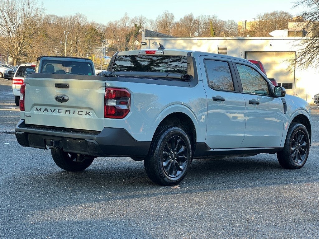 2023 Ford Maverick XLT
