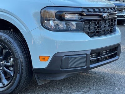 2023 Ford Maverick XLT