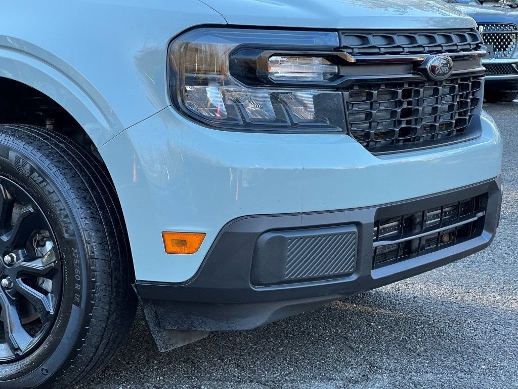 2023 Ford Maverick XLT