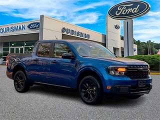 2023 Ford Maverick XLT Hybrid