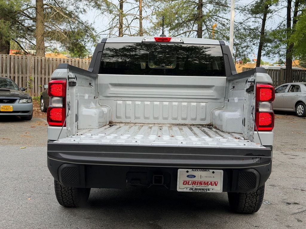 2023 Ford Maverick Lariat