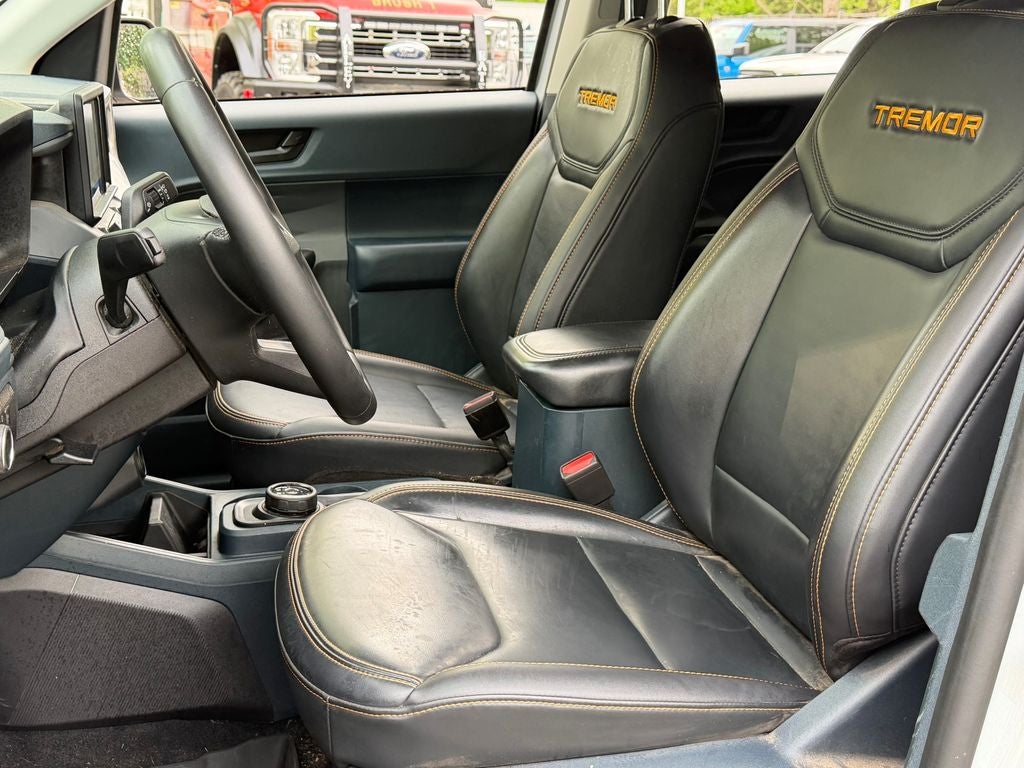 2023 Ford Maverick Lariat