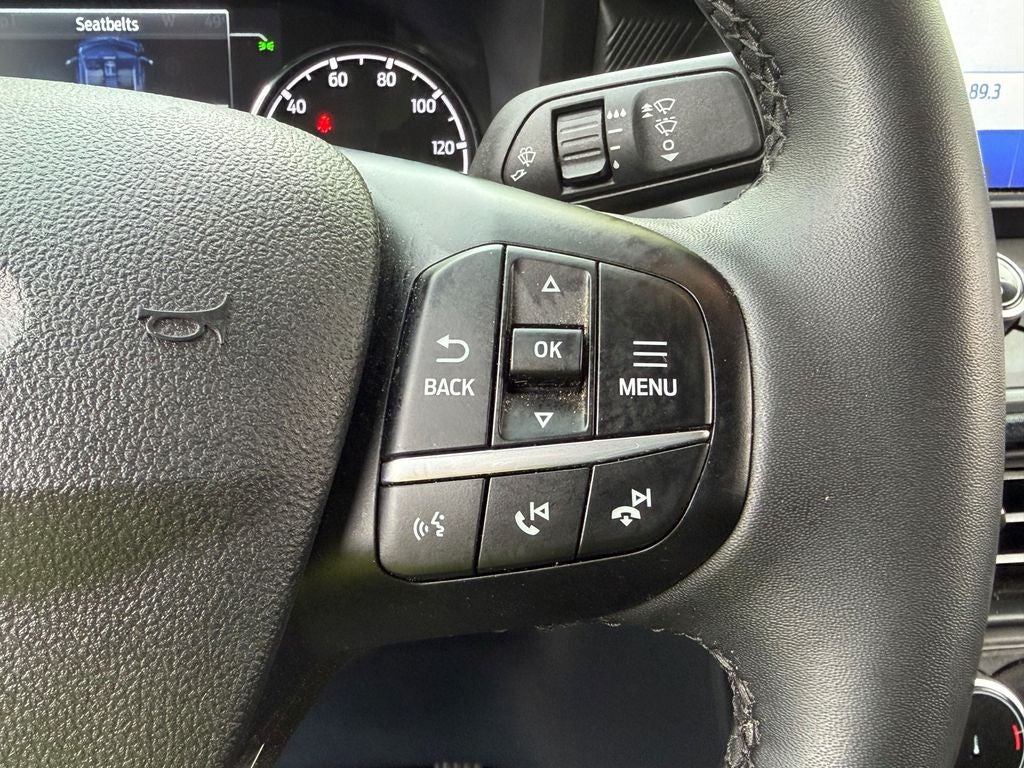 2023 Ford Maverick Lariat