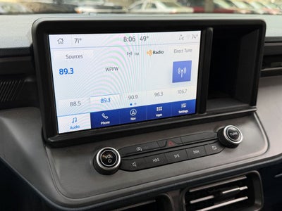 2023 Ford Maverick Lariat