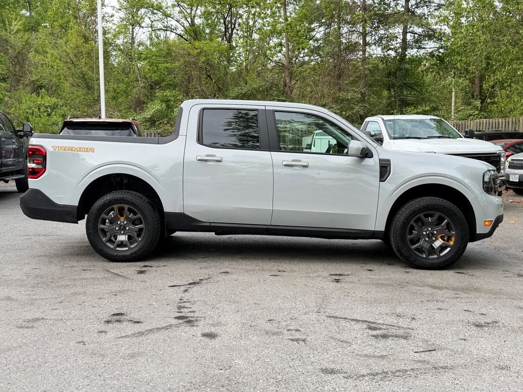 2023 Ford Maverick Lariat