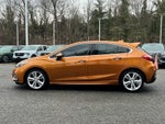 2017 Chevrolet Cruze Premier