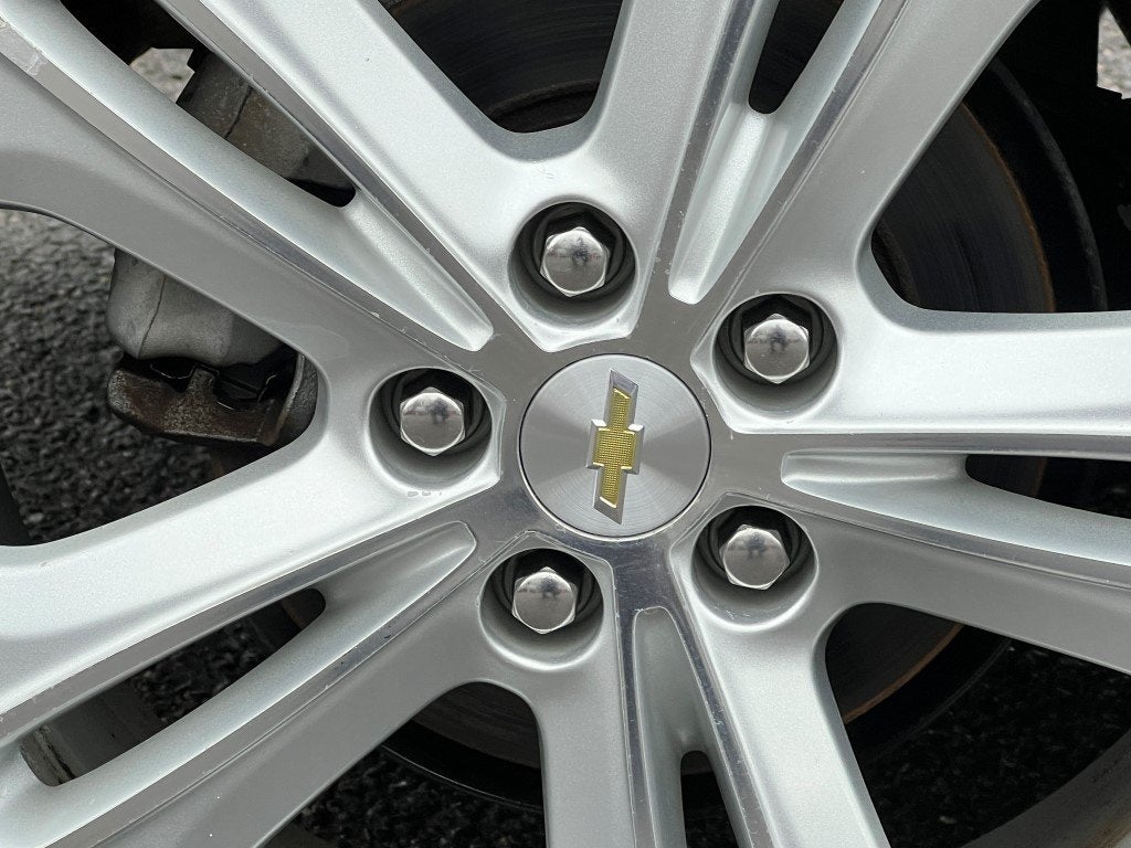 2017 Chevrolet Cruze Premier