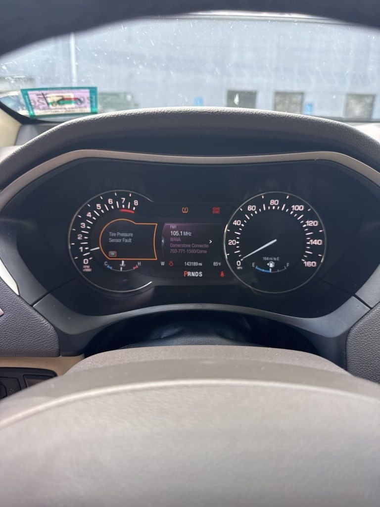 2013 Lincoln MKZ Base
