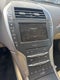 2013 Lincoln MKZ Base