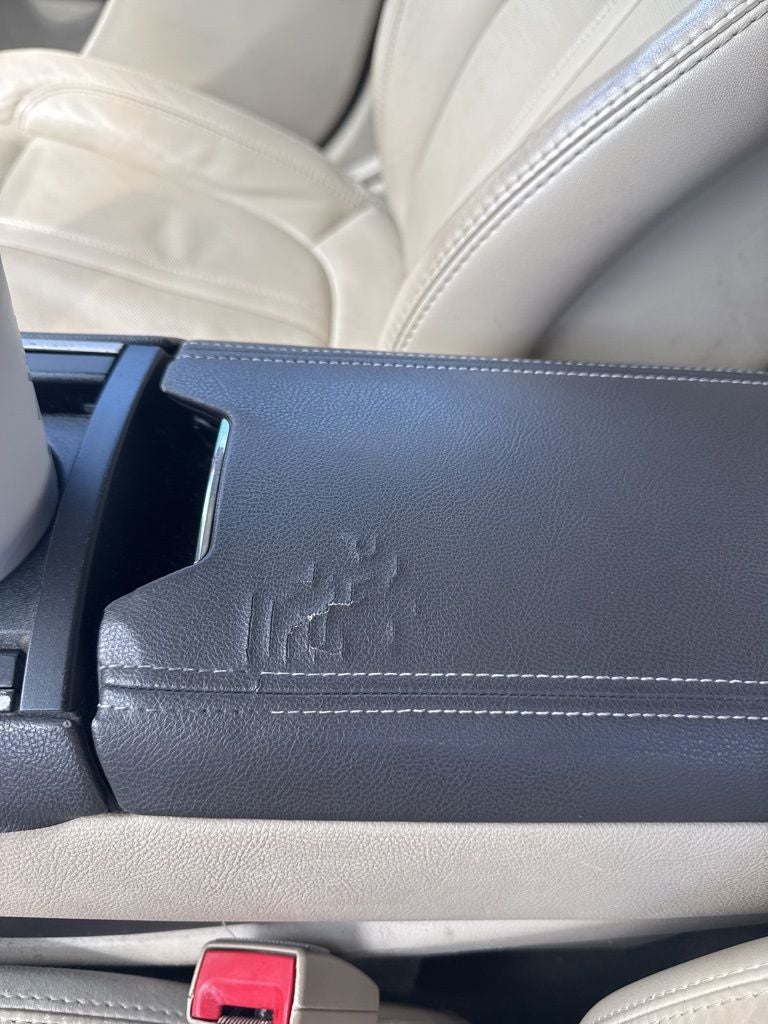 2013 Lincoln MKZ Base