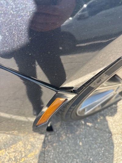2013 Lincoln MKZ Base