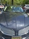 2013 Lincoln MKZ Base