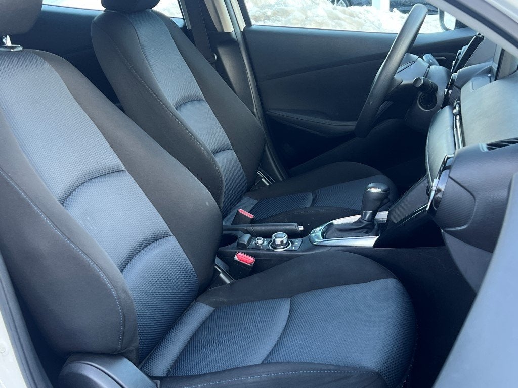 2018 Toyota Yaris iA Base