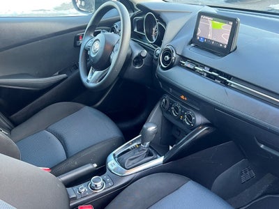 2018 Toyota Yaris iA Base