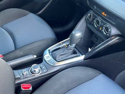 2018 Toyota Yaris iA Base