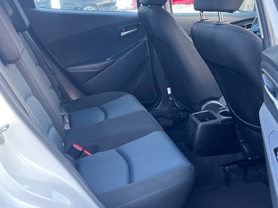 2018 Toyota Yaris iA Base