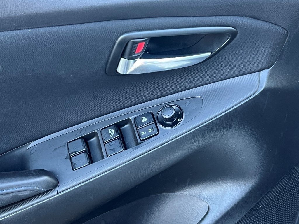 2018 Toyota Yaris iA Base