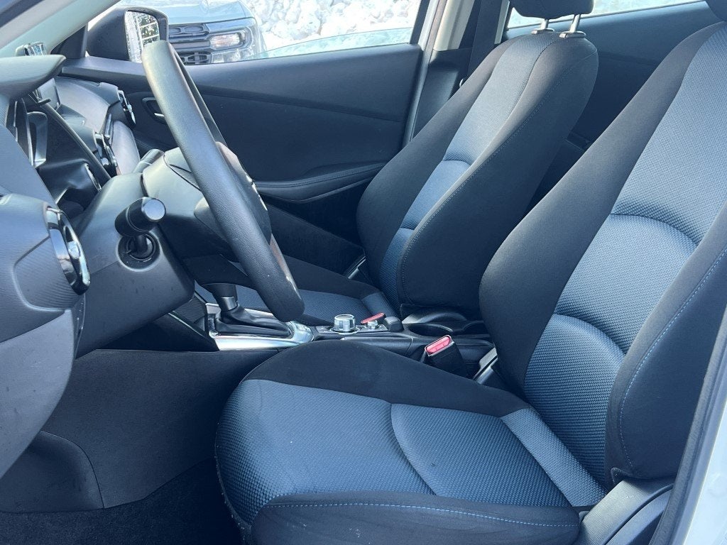 2018 Toyota Yaris iA Base