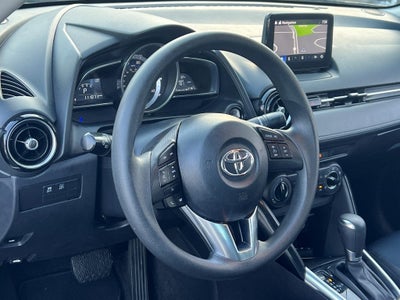 2018 Toyota Yaris iA Base