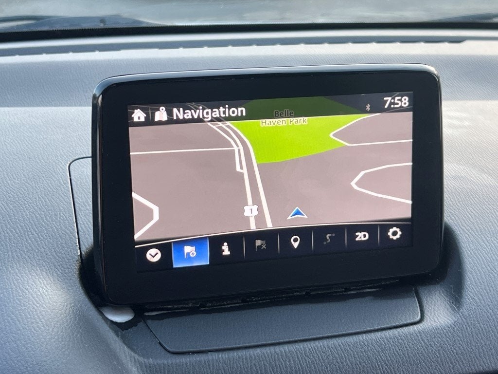 2018 Toyota Yaris iA Base