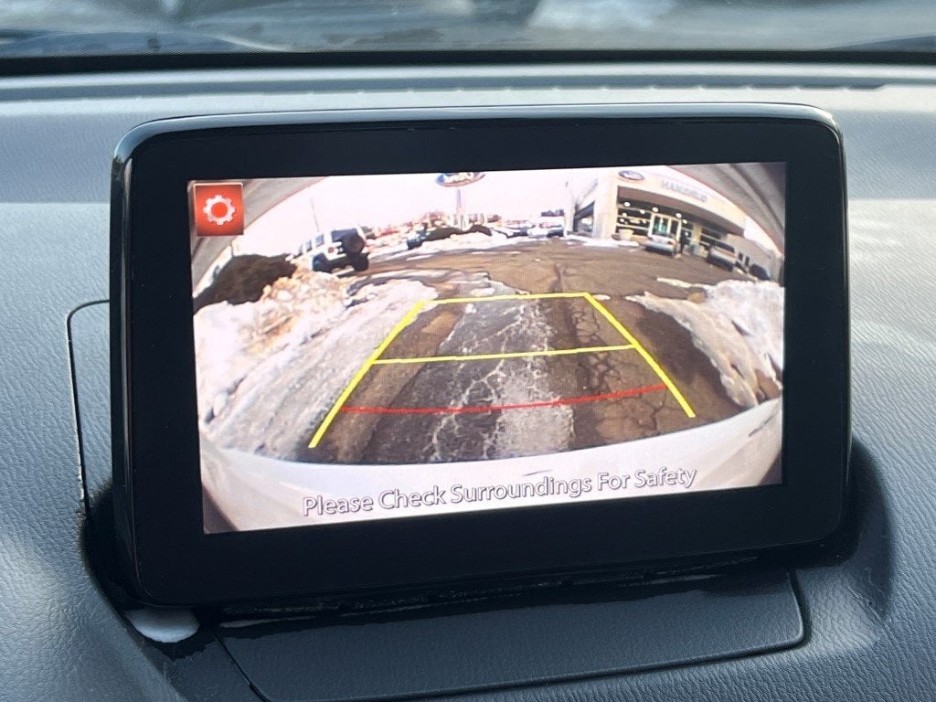 2018 Toyota Yaris iA Base